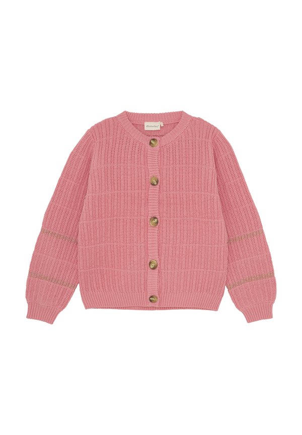 MICARDIGAN - Cardigan - strawberry ice