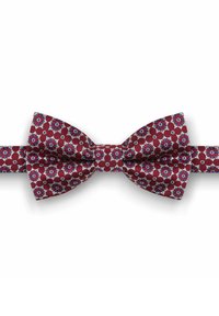 Niewybrane, czerwony