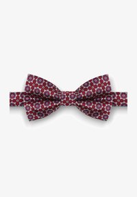 Niewybrane, czerwony