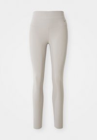 ZENVY HR 7/8 - Leggings - college grey