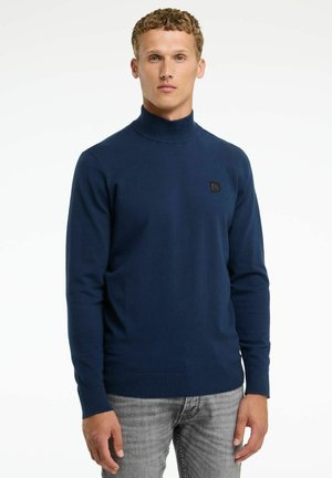 ARD MOCK - Trui - dark blue