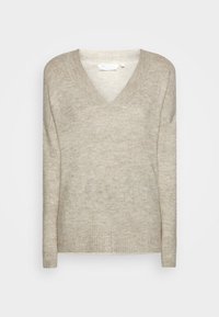 Sélectionné, cloud grey