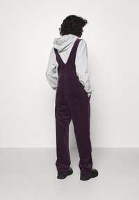 Carhartt Bib OverallLatzhose102776ArbeitshoseHose100/% Baumwolle