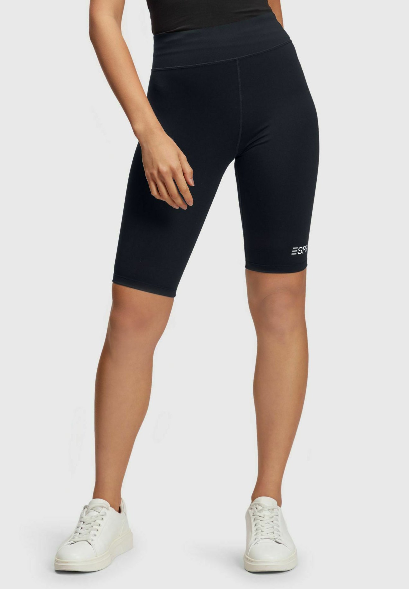 Esprit Shorts - navy/blu scuro