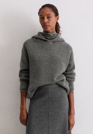LOOSE - Bluza z kapturem
