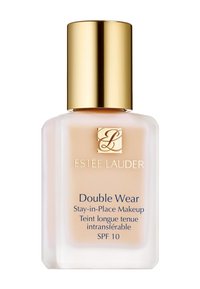 ESTÉE LAUDER - DOUBLE WEAR STAY-IN-PLACE MAKEUP SPF10 30ML OIL CONTROL - Fond de teint - 0N1 alabaster Image miniature 1