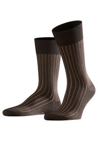 Unausgewählt, brown 