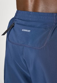 adidas Performance BER25 SHORT  - Short de sport - collegiate navy