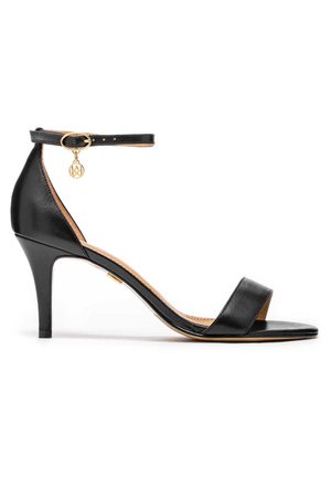 GOLDIE - Sandales - black