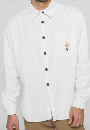 Overhemd - off-white