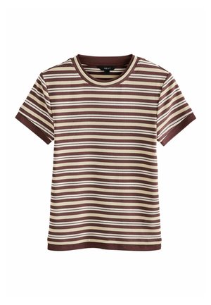 Next, - T-shirt z nadrukiem