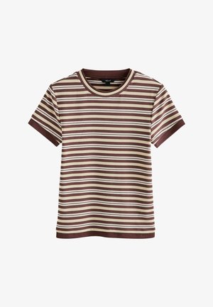Next, - T-shirt z nadrukiem