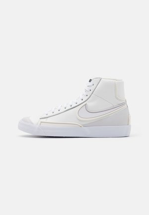 wysokie sneakersy sail sportswear