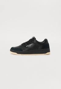 Just Cavalli - FONDO AZULA - Trainers - black Thumbnail Image 1