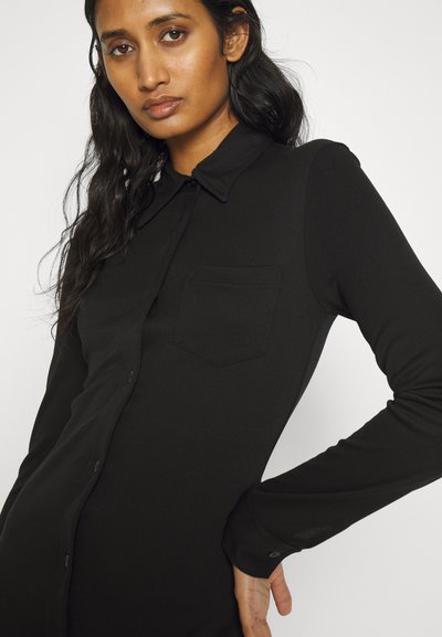 Filippa K DRESS - Robe longue - black