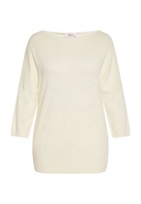 - Sweter