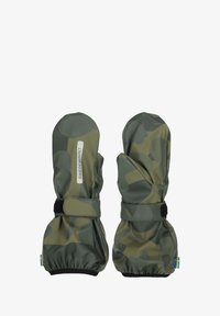 Ausgewählt, camouflage