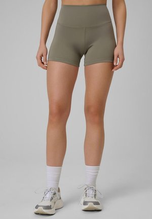 4F, - Legginsy
