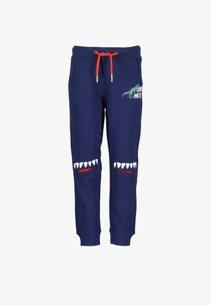 DINOS - Pantaloni sportivi - ultramarin