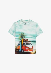 Neizvēlēts, light blue