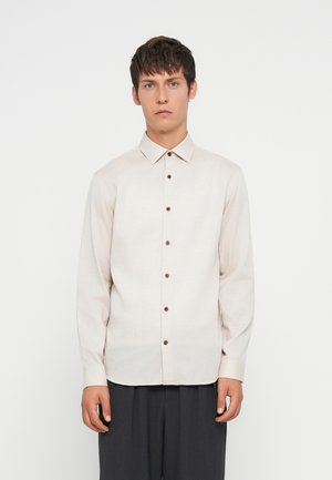 JPRBLAPARKER SHIRT - Chemise - silver coloured gray