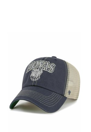 '47, TRUCKER  TUSCALOOSA  GEORGETOWN HOYAS - Pet - navy