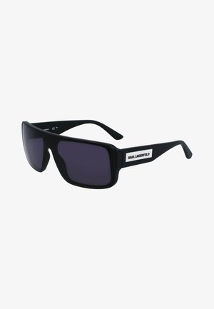 KARL LAGERFELD, Occhiali da sole - matte black