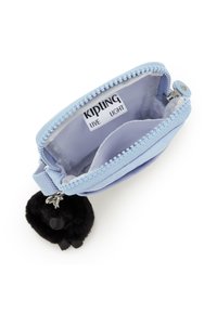 Kipling TALLY - Mobilfodral - cloudy sky blue
