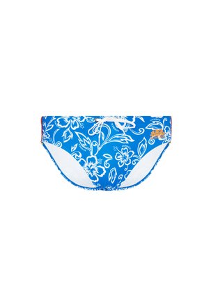 Sundek, SLIP DI WALTER - Costume da bagno a slip - vintage sapphire
