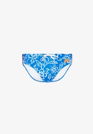 Sundek, SLIP DI WALTER - Costume da bagno a slip - vintage sapphire