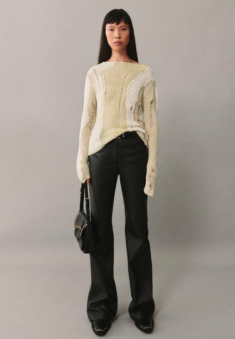 Mango Trui - off-white