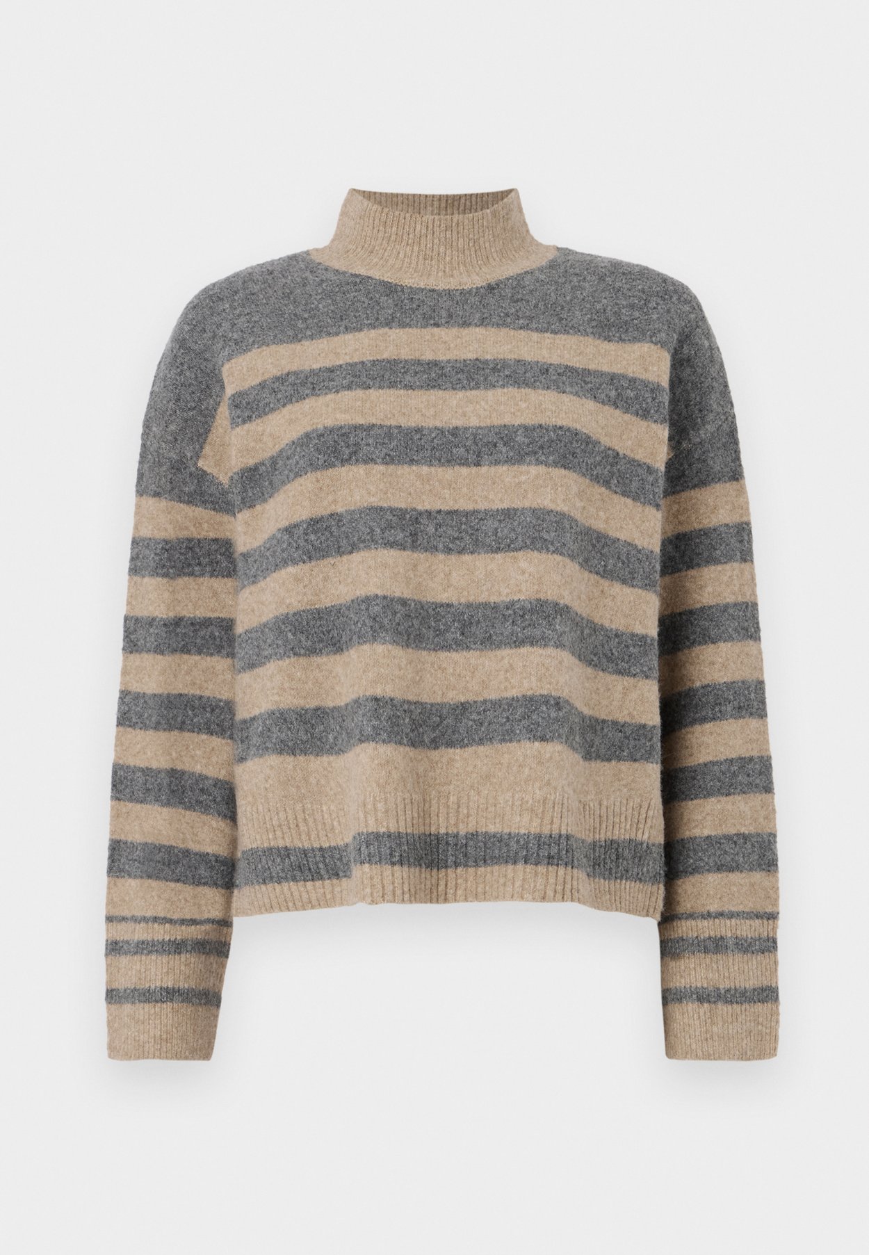 ONLHEIDI HIGH NECK