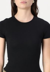 JJXX JXGIGI BODY 2 PACK - Top s dlhým rukávom - black
