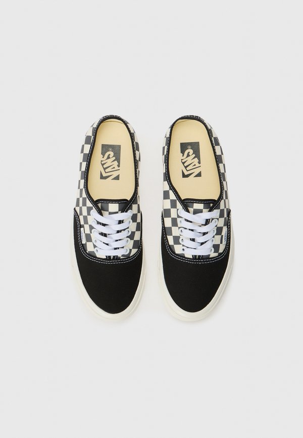 LX AUTHENTIC 44 UNISEX - Trainers - asphalt4