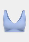 FEEL BRALETTE - Bustier - chambray