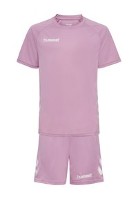 Niewybrane, lavender mist