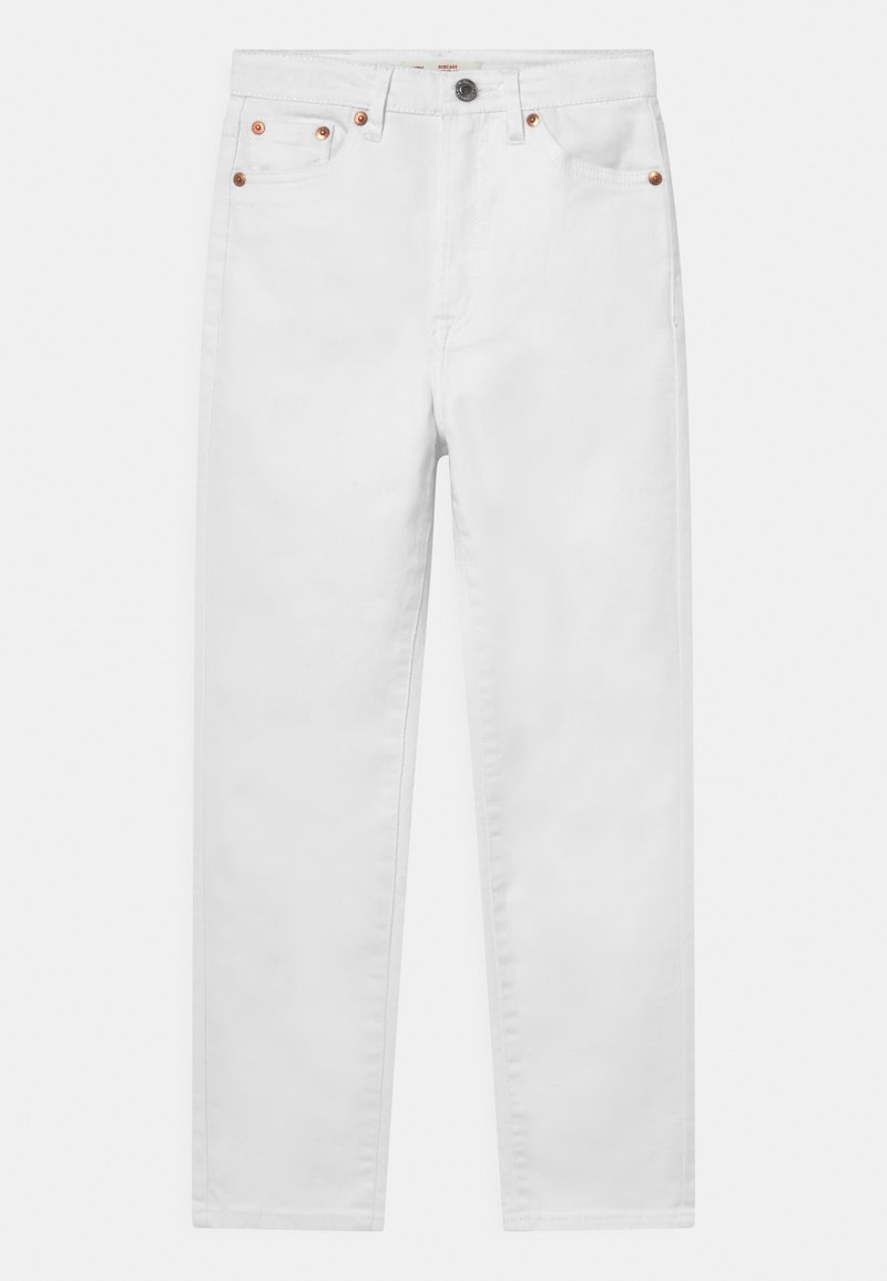 Levi’s® Straight leg jeans wit denim/whitedenim Levi’s® Straight leg jeans wit denim/whitedenim