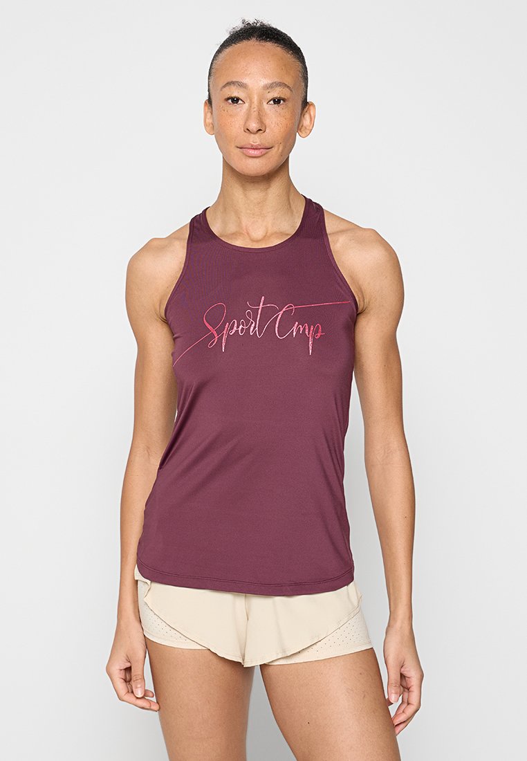 CMP Top (rood)paars CMP Top (rood)paars