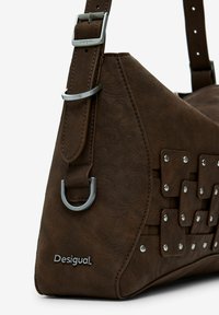 Desigual Handtas - brown