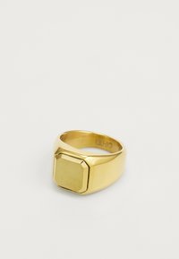 Bague - gold-coloured