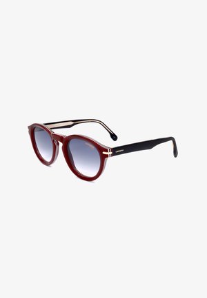 Carrera, CAR SUN CARRERA 306/S EX4 48 24 150 UNISEX - Occhiali da sole - bordeaux