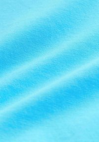 Niet geselecteerd, aqua blue