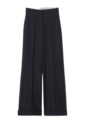 Claudie Pierlot Pantalones - bicolore