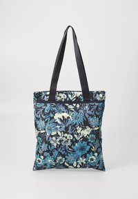 POP TOTE - Kandekott - toasted almond