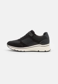 Tamaris Sportbačiai - black glam