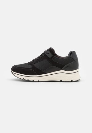Trainers - black glam