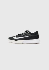 ZOOM VAPOR PRO 3 - Tenisové boty na všechny povrchy - black/white