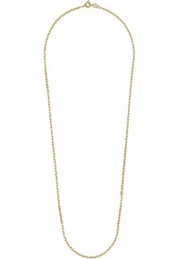 FAVS UNISEX - Halskæder - gold-coloured