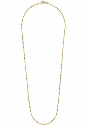 FAVS UNISEX - Halskette - gold-coloured