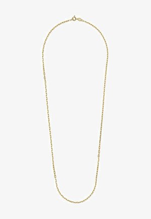 FAVS UNISEX - Halskæder - gold-coloured